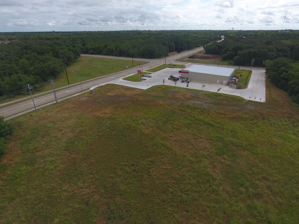 Development Lot | ± 3.26 Acres | Bryan, TX: Beck Street, Bryan, TX 77803